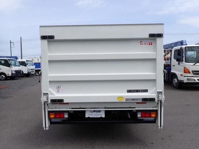 Mitsubishi CANTER 2025-03 8311062-5