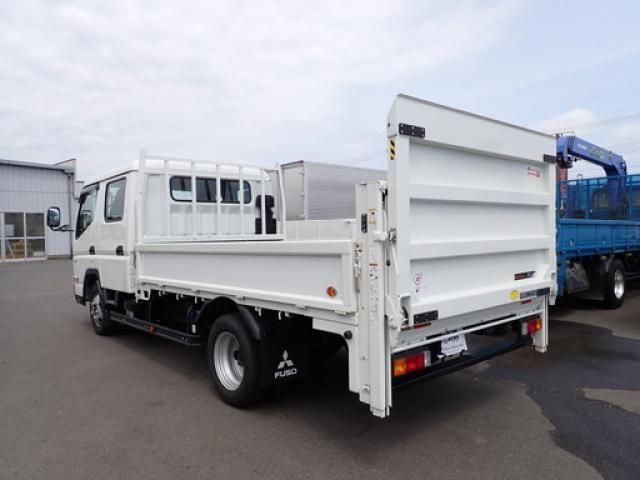 Mitsubishi CANTER 2025-03 8311062-6