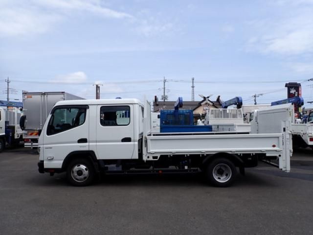 Mitsubishi CANTER 2025-03 8311062-7