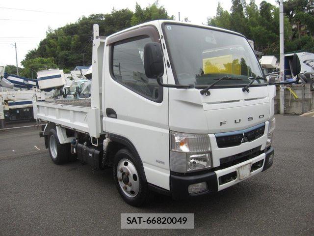 Mitsubishi CANTER 2016-08 8313583-0