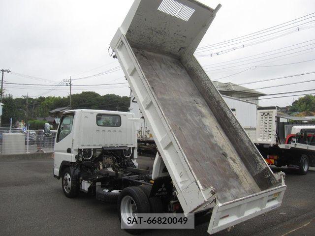 Mitsubishi CANTER 2016-08 8313583-9