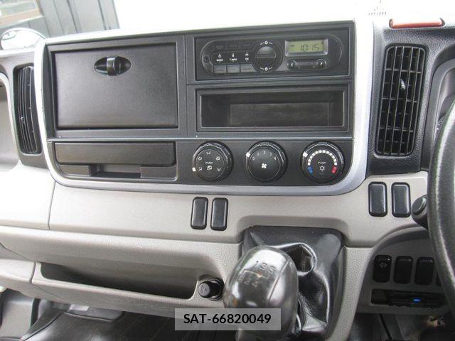 Mitsubishi CANTER 2016-08 8313583-16