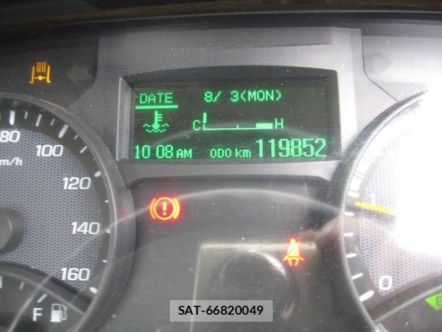 Mitsubishi CANTER 2016-08 8313583-17
