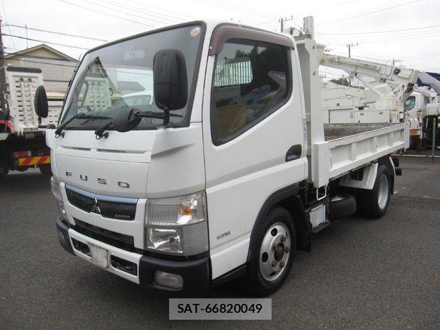 Mitsubishi CANTER 2016-08 8313583-1
