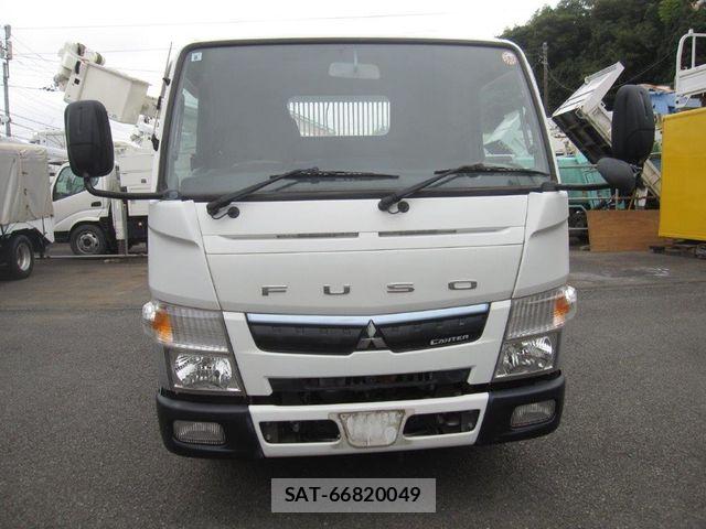 Mitsubishi CANTER 2016-08 8313583-4