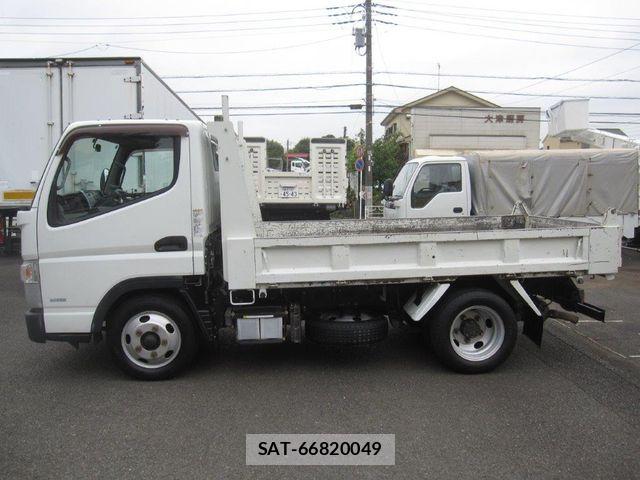 Mitsubishi CANTER 2016-08 8313583-7