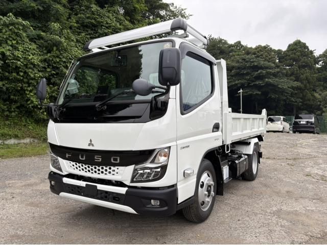 Mitsubishi CANTER 2026-01 8311059-0