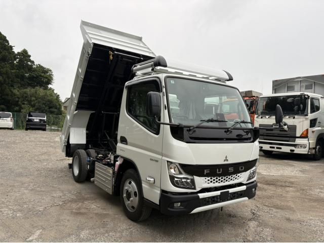 Mitsubishi CANTER 2026-01 8311059-10