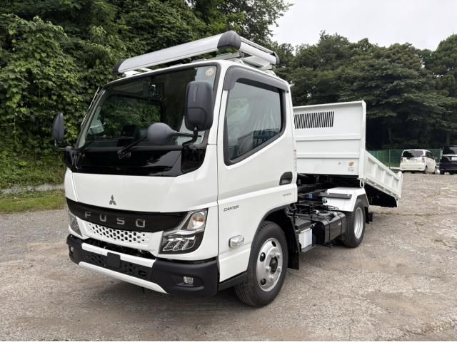 Mitsubishi CANTER 2026-01 8311059-17