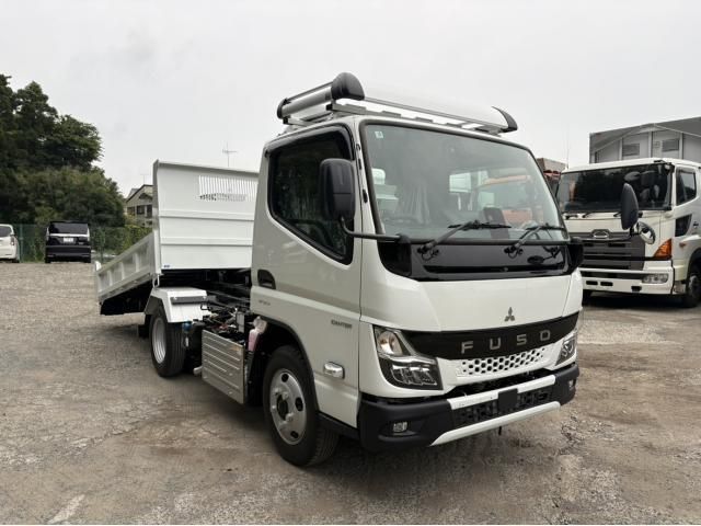 Mitsubishi CANTER 2026-01 8311059-19