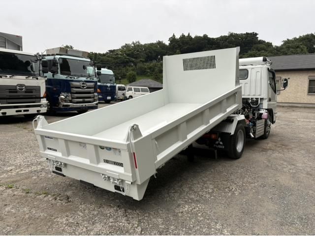 Mitsubishi CANTER 2026-01 8311059-20