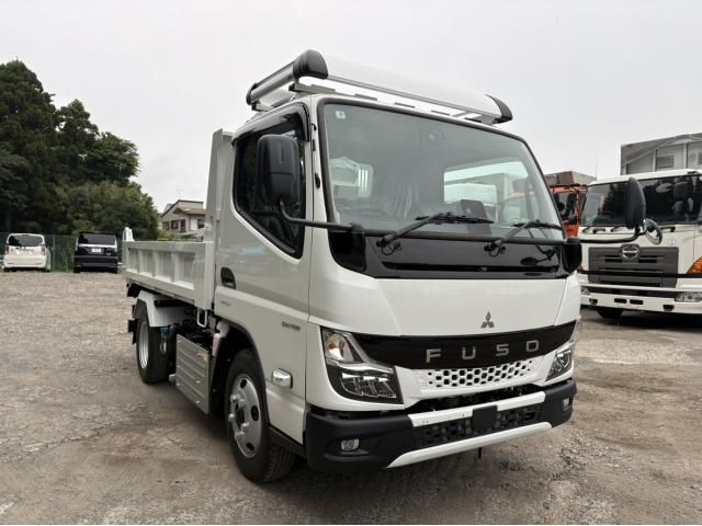 Mitsubishi CANTER 2026-01 8311059-2