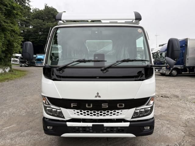 Mitsubishi CANTER 2026-01 8311059-4