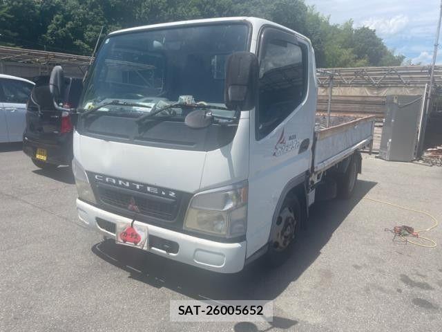Mitsubishi CANTER 2003-10 8313586-0