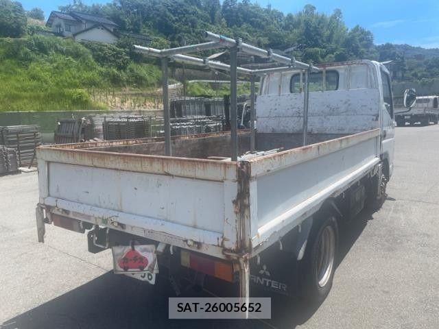 Mitsubishi CANTER 2003-10 8313586-2