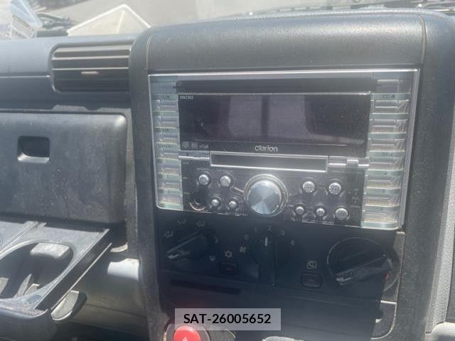 Mitsubishi CANTER 2003-10 8313586-3