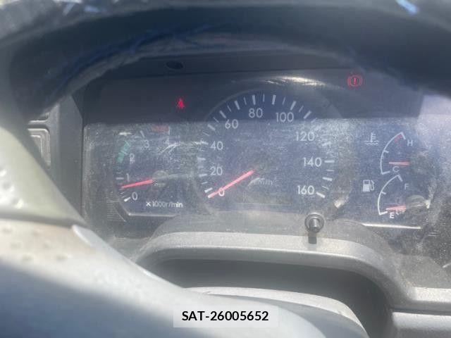 Mitsubishi CANTER 2003-10 8313586-4