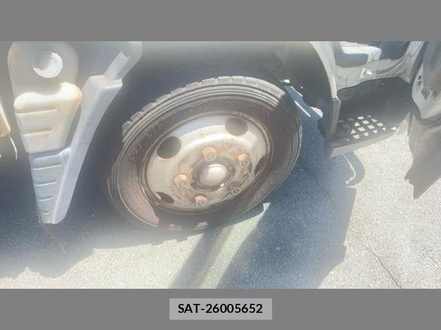 Mitsubishi CANTER 2003-10 8313586-6