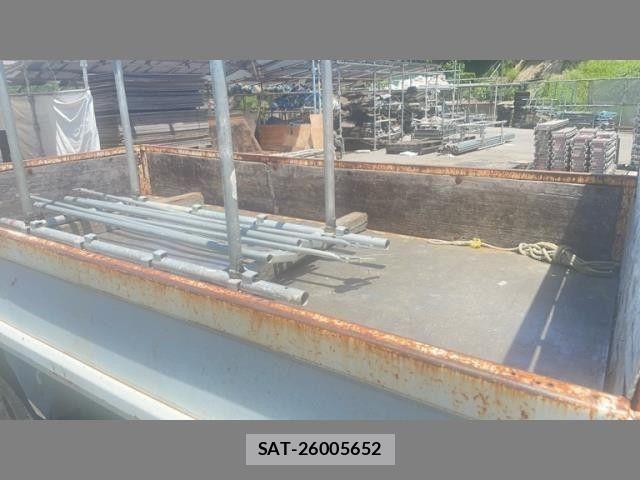 Mitsubishi CANTER 2003-10 8313586-7