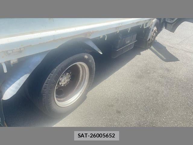 Mitsubishi CANTER 2003-10 8313586-8