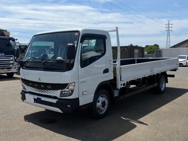 Mitsubishi CANTER 2026-01 8311061-0