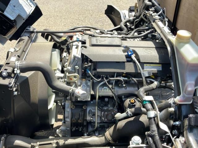 Mitsubishi CANTER 2026-01 8311061-14