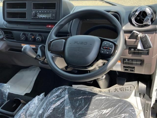 Mitsubishi CANTER 2026-01 8311061-18