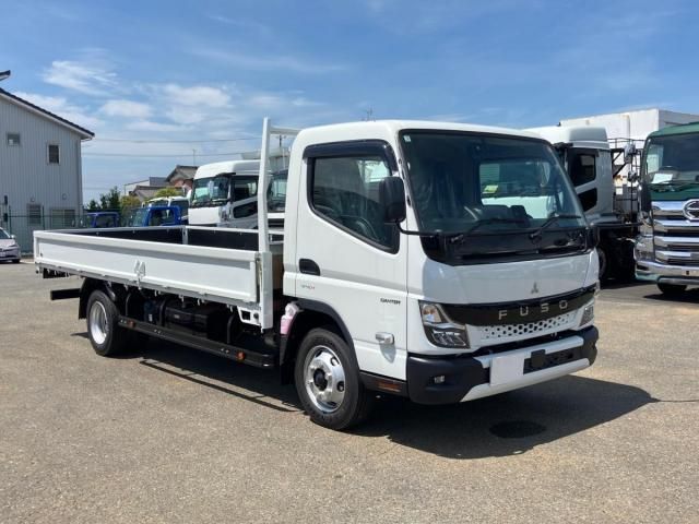 Mitsubishi CANTER 2026-01 8311061-1