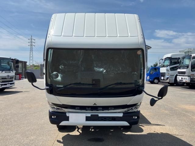 Mitsubishi CANTER 2026-01 8311061-20