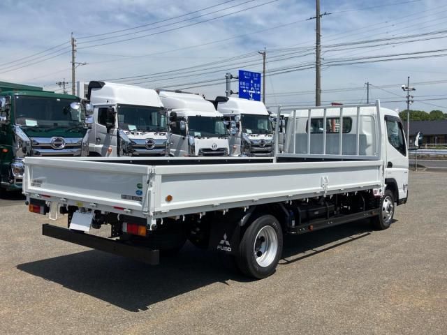 Mitsubishi CANTER 2026-01 8311061-2