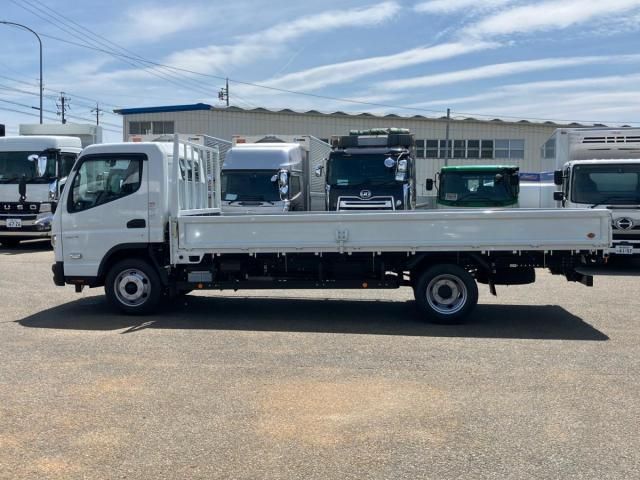 Mitsubishi CANTER 2026-01 8311061-4