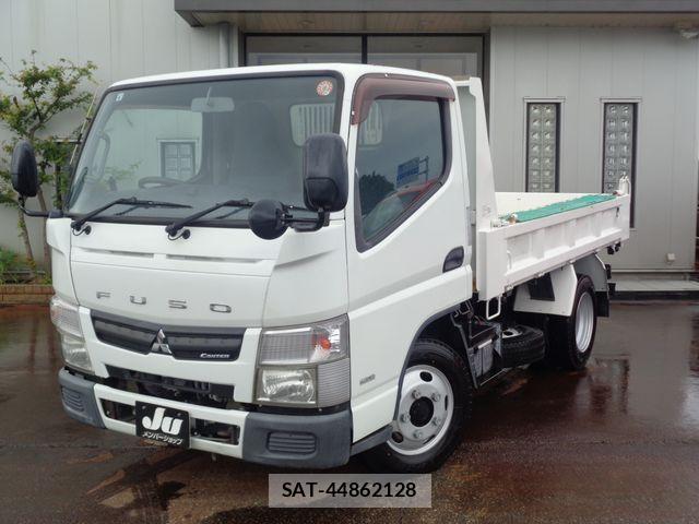 Mitsubishi CANTER 2015-06 8313581-0