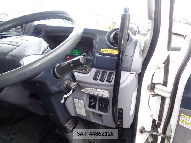 Mitsubishi CANTER 2015-06 8313581-10