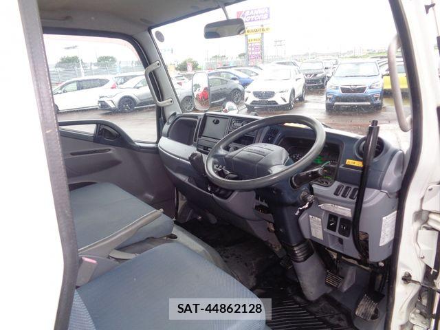 Mitsubishi CANTER 2015-06 8313581-1