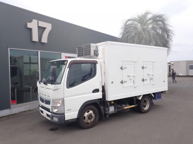Mitsubishi CANTER 2017-02 8311065-0