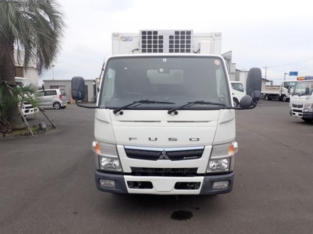 Mitsubishi CANTER 2017-02 8311065-1