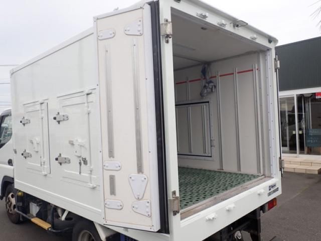 Mitsubishi CANTER 2017-02 8311065-20