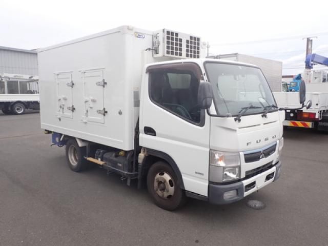 Mitsubishi CANTER 2017-02 8311065-2