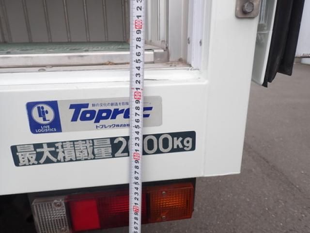 Mitsubishi CANTER 2017-02 8311065-29