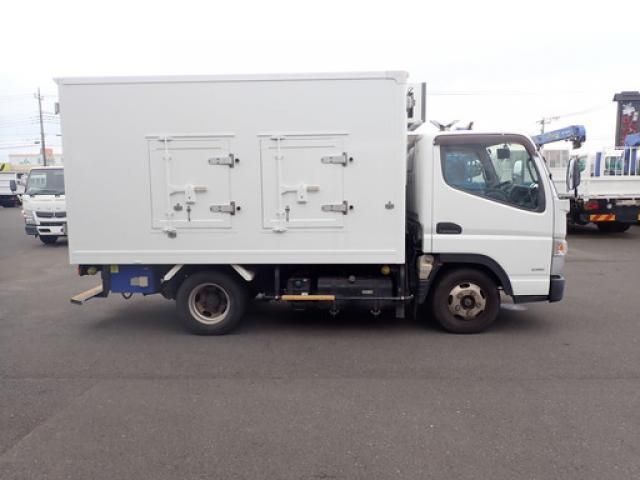 Mitsubishi CANTER 2017-02 8311065-3