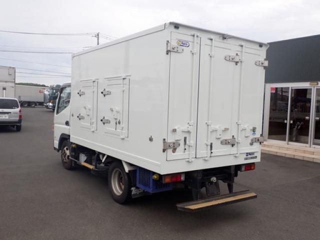 Mitsubishi CANTER 2017-02 8311065-6