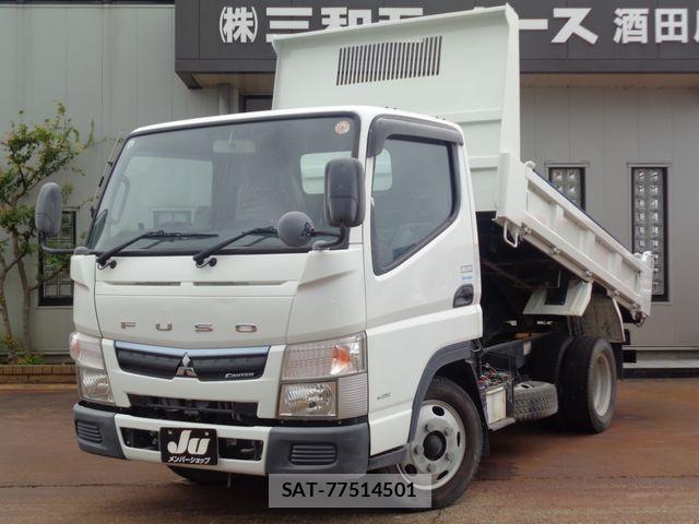 Mitsubishi CANTER 2019-08 8313582-0