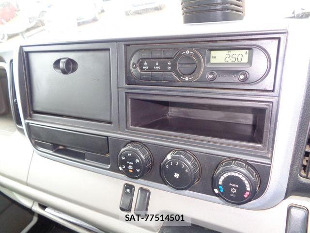 Mitsubishi CANTER 2019-08 8313582-11
