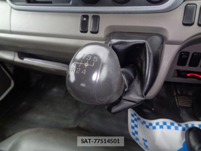 Mitsubishi CANTER 2019-08 8313582-12