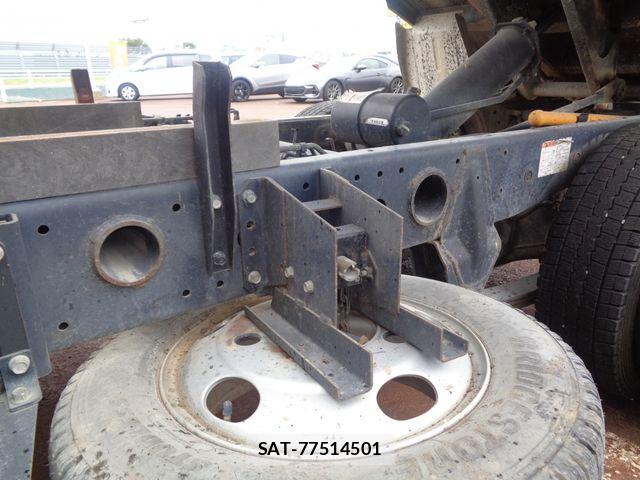 Mitsubishi CANTER 2019-08 8313582-18