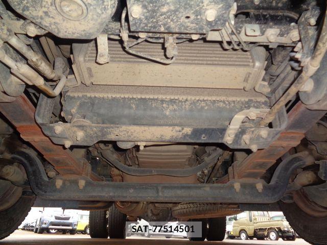 Mitsubishi CANTER 2019-08 8313582-19