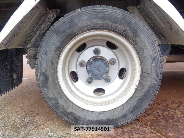 Mitsubishi CANTER 2019-08 8313582-21