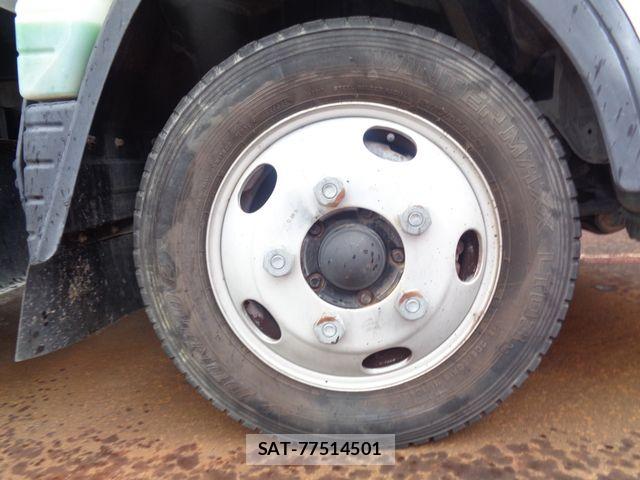 Mitsubishi CANTER 2019-08 8313582-22