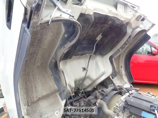 Mitsubishi CANTER 2019-08 8313582-23