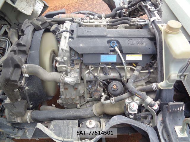 Mitsubishi CANTER 2019-08 8313582-24
